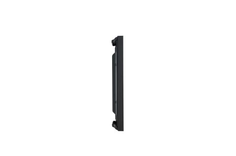 LG 55VSM5J-H signage display Płaski panel Digital Signage 139,7 cm (55") LED Wi-Fi 500 cd/m2 Full HD Czarny 24/7