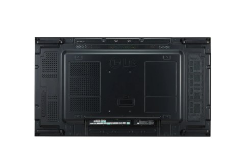 LG 55VSM5J-H signage display Płaski panel Digital Signage 139,7 cm (55") LED Wi-Fi 500 cd/m2 Full HD Czarny 24/7