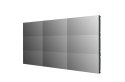 LG 55VSM5J-H signage display Płaski panel Digital Signage 139,7 cm (55") LED Wi-Fi 500 cd/m2 Full HD Czarny 24/7