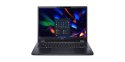 Laptop Acer TravelMate TMP414-53-TCO-5771, Czarny, 14'', WUXGA, 1920x1200, Intel Core i5-1335U, 16GB DDR4, SSD 512GB, LTE, Intel