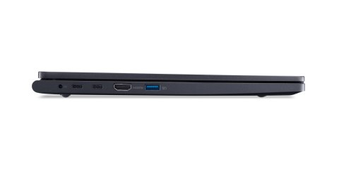 Laptop Acer TravelMate TMP414-53-TCO-5771, Czarny, 14'', WUXGA, 1920x1200, Intel Core i5-1335U, 16GB DDR4, SSD 512GB, LTE, Intel