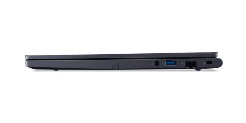 Laptop Acer TravelMate TMP414-53-TCO-5771, Czarny, 14'', WUXGA, 1920x1200, Intel Core i5-1335U, 16GB DDR4, SSD 512GB, LTE, Intel