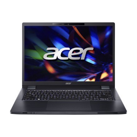 Laptop Acer TravelMate TMP414-53-TCO-5771, Czarny, 14'', WUXGA, 1920x1200, Intel Core i5-1335U, 16GB DDR4, SSD 512GB, LTE, Intel