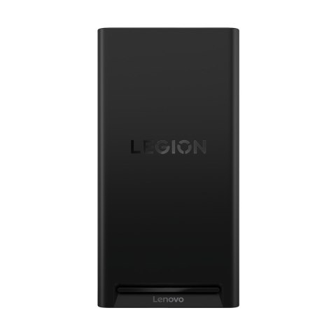 Lenovo Legion T5 30AGB10 AMD Ryzen™ 5 7600 32 GB DDR5-SDRAM 1 TB SSD NVIDIA GeForce RTX 5060 Windows 11 Home Tower PC Czarny