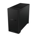Lenovo Legion T5 30AGB10 AMD Ryzen™ 5 7600 32 GB DDR5-SDRAM 1 TB SSD NVIDIA GeForce RTX 5060 Windows 11 Home Tower PC Czarny