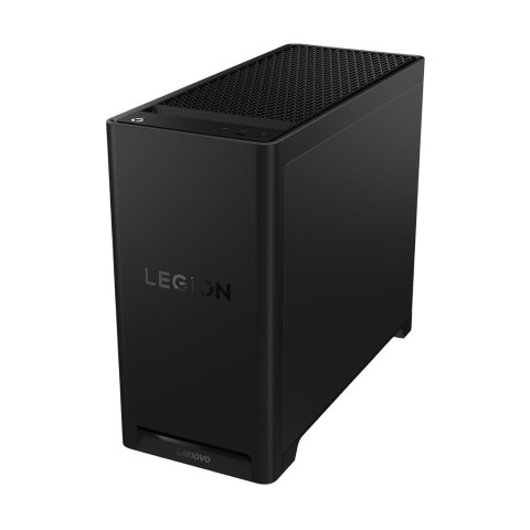 Lenovo Legion T5 30AGB10 AMD Ryzen™ 5 7600 32 GB DDR5-SDRAM 1 TB SSD NVIDIA GeForce RTX 5060 Windows 11 Home Tower PC Czarny