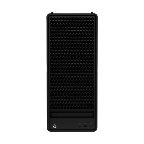 Lenovo Legion T5 30AGB10 AMD Ryzen™ 5 7600 32 GB DDR5-SDRAM 1 TB SSD NVIDIA GeForce RTX 5060 Windows 11 Home Tower PC Czarny