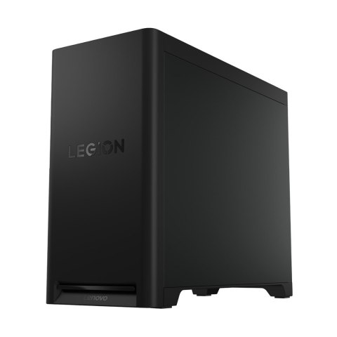 Lenovo Legion T5 30AGB10 AMD Ryzen™ 5 7600 32 GB DDR5-SDRAM 1 TB SSD NVIDIA GeForce RTX 5060 Windows 11 Home Tower PC Czarny