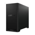 Lenovo Legion T5 30AGB10 AMD Ryzen™ 5 7600 32 GB DDR5-SDRAM 1 TB SSD NVIDIA GeForce RTX 5060 Windows 11 Home Tower PC Czarny