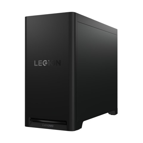 Lenovo Legion T5 30AGB10 AMD Ryzen™ 5 7600 32 GB DDR5-SDRAM 1 TB SSD NVIDIA GeForce RTX 5060 Windows 11 Home Tower PC Czarny
