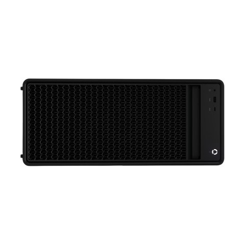 Lenovo Legion T5 30AGB10 AMD Ryzen™ 5 7600 32 GB DDR5-SDRAM 1 TB SSD NVIDIA GeForce RTX 5060 Windows 11 Home Tower PC Czarny