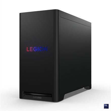 Lenovo Legion T5 30AGB10 AMD Ryzen™ 5 7600 32 GB DDR5-SDRAM 1 TB SSD NVIDIA GeForce RTX 5060 Windows 11 Home Tower PC Czarny