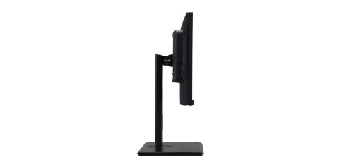 Monitor Acer B8 B248Y E LED display 61 cm (24") 1920 x 1080 px Full HD LCD Czarny