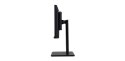 Monitor Acer B8 B248Y E LED display 61 cm (24") 1920 x 1080 px Full HD LCD Czarny