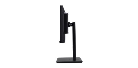 Monitor Acer B8 B248Y E LED display 61 cm (24") 1920 x 1080 px Full HD LCD Czarny
