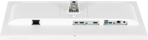 Monitor LED iiyama ProLite XUB2797QSN-W2 - 27 cali - Płaski ekran - 68,6 cm