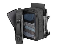 NATEC PLECAK DO LAPTOPA CAMEL PRO 17.3