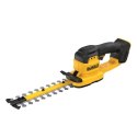 Nożyce do żywopłotów 18V DCMHT520N DEWALT