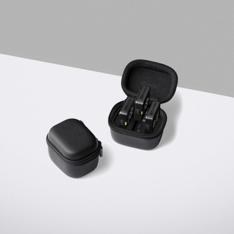 RODE Wireless Pro - system bezprzewodowy