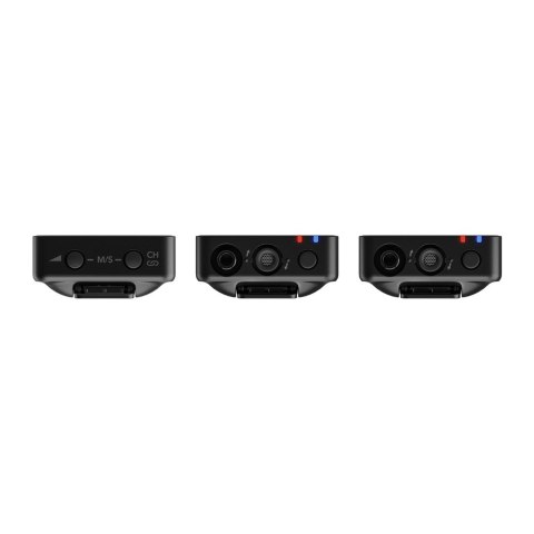 RODE Wireless Pro - system bezprzewodowy
