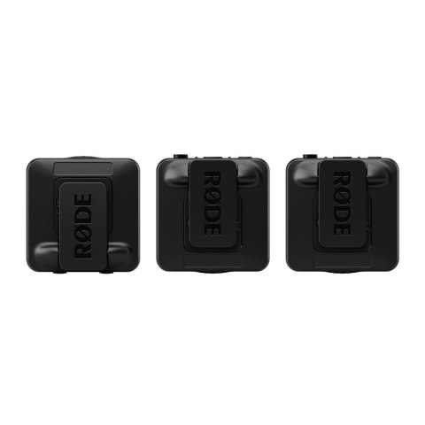RODE Wireless Pro - system bezprzewodowy