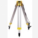 Statyw do laserów o wysokości od 107 do 173cm