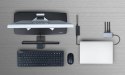Targus APA108EU adapter zasilający/ inwentor Wewnętrzna 100 W Czarny