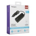 Targus APA108EU adapter zasilający/ inwentor Wewnętrzna 100 W Czarny