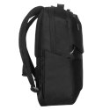 Targus EcoSmart plecak City backpack Czarny