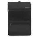 Targus EcoSmart plecak City backpack Czarny