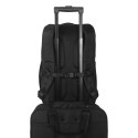 Targus EcoSmart plecak City backpack Czarny