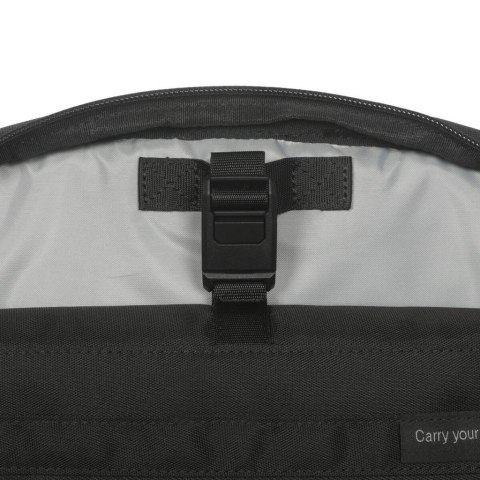 Targus EcoSmart plecak City backpack Czarny