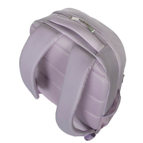 Targus Octave III plecak City backpack Fioletowy Poliester