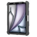 Targus THD966GL etui na tablet 27,9 cm (11") Bumper Szary, Przezroczysty