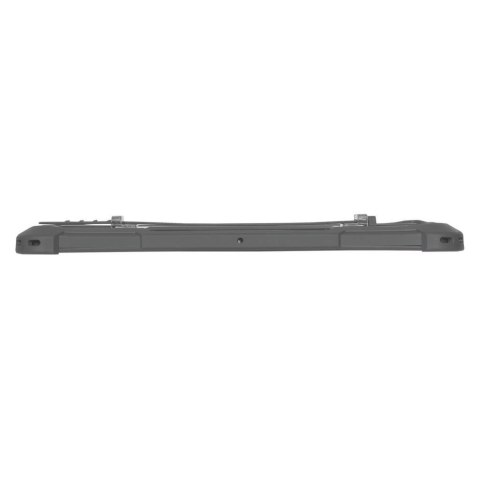 Targus THD966GL etui na tablet 27,9 cm (11") Bumper Szary, Przezroczysty