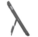 Targus THD966GL etui na tablet 27,9 cm (11") Bumper Szary, Przezroczysty
