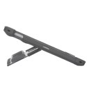 Targus THD966GL etui na tablet 27,9 cm (11") Bumper Szary, Przezroczysty