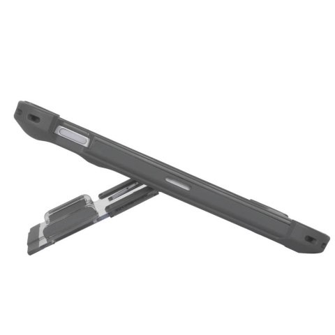 Targus THD966GL etui na tablet 27,9 cm (11") Bumper Szary, Przezroczysty