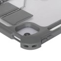 Targus THD966GL etui na tablet 27,9 cm (11") Bumper Szary, Przezroczysty