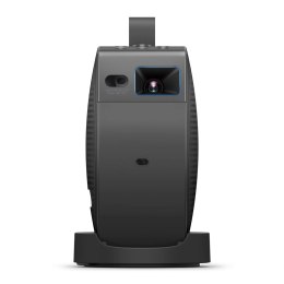 BenQ GV50p Projektor o standardowym rzucie 500 ANSI lumenów DLP 1080p (1920x1080) Czarny