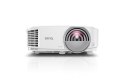 BenQ MW809STH projektor danych Projektor krótkiego rzutu 3600 ANSI lumenów DLP XGA (1024x768) Biały