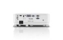 BenQ MW809STH projektor danych Projektor krótkiego rzutu 3600 ANSI lumenów DLP XGA (1024x768) Biały