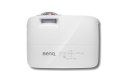 BenQ MW809STH projektor danych Projektor krótkiego rzutu 3600 ANSI lumenów DLP XGA (1024x768) Biały