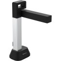 Canon IRIScan Desk 6 aparat do dokumentów Czarny, Srebrny CMOS USB 2.0
