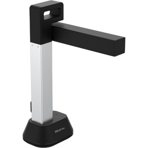 Canon IRIScan Desk 6 aparat do dokumentów Czarny, Srebrny CMOS USB 2.0
