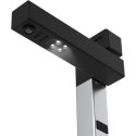 Canon IRIScan Desk 6 aparat do dokumentów Czarny, Srebrny CMOS USB 2.0