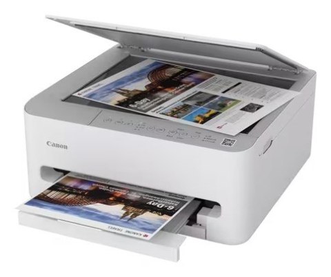 Canon PIXMA TS4151i Atramentowa A4 1200 x 1200 DPI 14 stron/min Wi-Fi