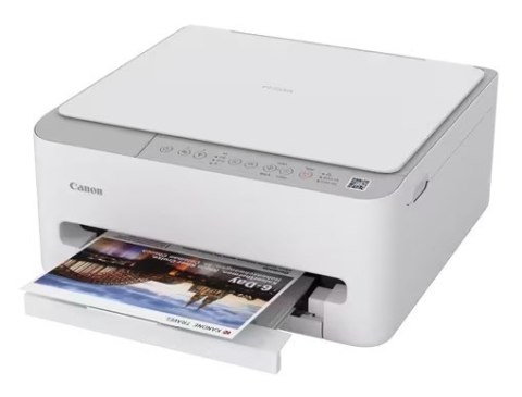 Canon PIXMA TS4151i Atramentowa A4 1200 x 1200 DPI 14 stron/min Wi-Fi