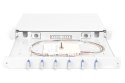 Digitus DN-96320/9 panel krosowniczy 1U