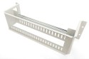 Digitus Panel na szynę DIN do montażu w szafie typu rack 482,6 mm (19"), 3U